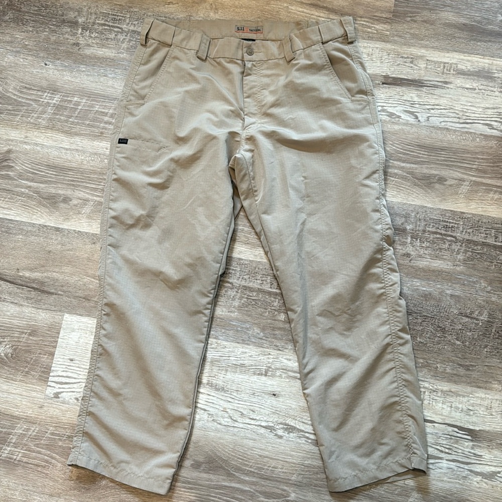 5.11 tactical pants